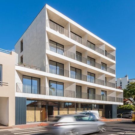 Monumental Plaza By Petit Hotels Funchal  Kültér fotó